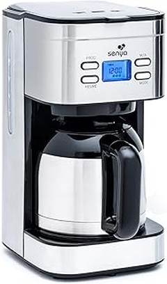 Cómo evitar que tu cafetera de acero inoxidable se oxide en el camión