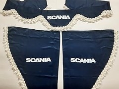 Soluciona los problemas más comunes con cortinas decorativas para camiones