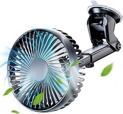 Problemas frecuentes con ventiladores USB en camiones y cómo resolverlos