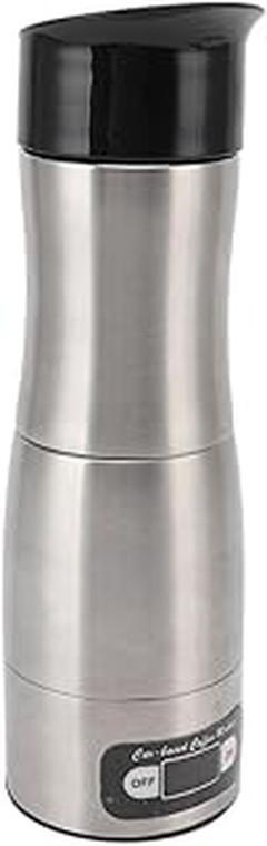 Cafeteras para camión