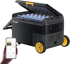 Neveras portátiles para camión de 24V