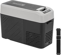 Neveras portátiles para camión de compresor