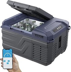 Neveras portátiles para camión termoeléctricas