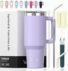 Tazas térmicas con asa