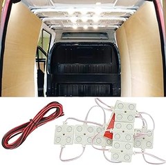 Soluciones si las luces interiores de tu camión no encienden