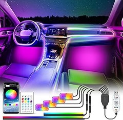 Kits de iluminación interior para camión