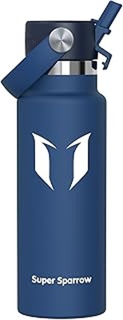 Botellas térmicas para viaje