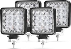 Focos LED para camión