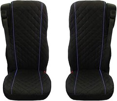 Sets de fundas para asientos de camión