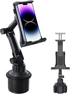 Soportes para móvil para camión para tablets