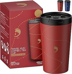 Tazas térmicas para portavasos