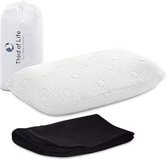 Almohadas de viaje para camión