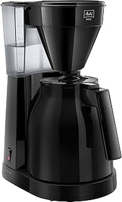 Cafeteras para camión con taza térmica
