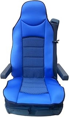 Fundas para asientos de camión resistentes