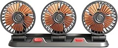 Descubre los Diferentes Tipos de Ventiladores para Camión de 24V