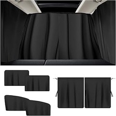 Cortinas para camión plegables