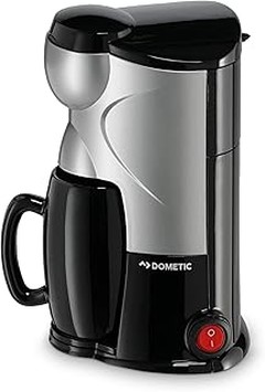 Descubre las ventajas de usar cafeteras para camión con taza térmica