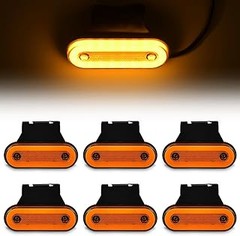 ** Pros y contras de utilizar luces LED en la cabina de tu camión