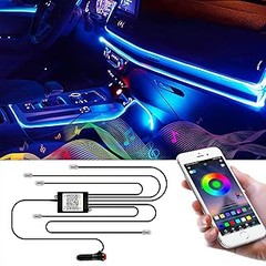 Pros y contras de instalar tiras LED en camiones
