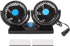 Ventiladores para camión con ventosa