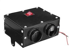 Ventiladores para camión de 24V