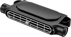 Mejores ventiladores silenciosos para camiones en viajes largos