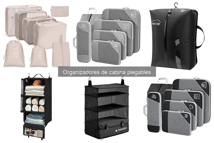 Cómo Instalar un Organizador de Cabina Plegable en tu Camión