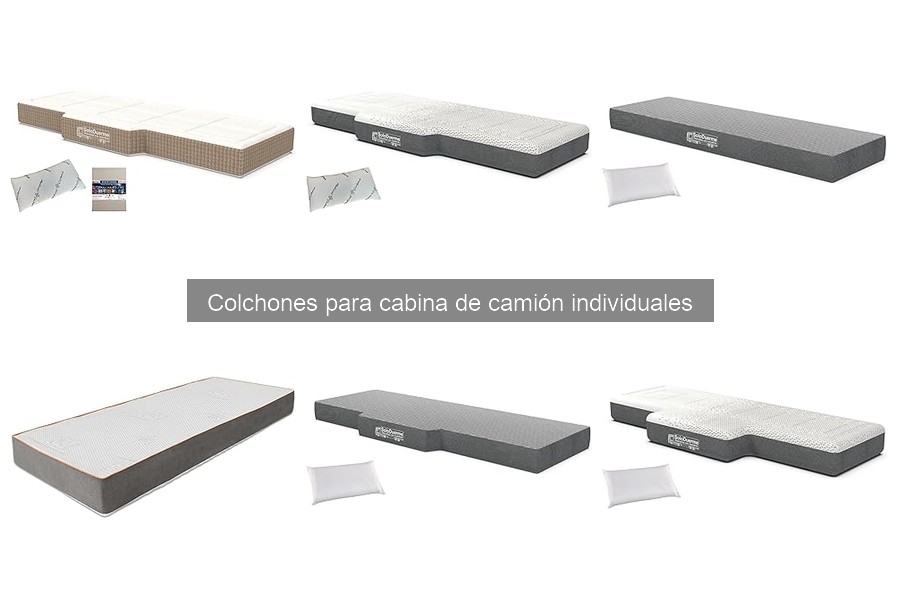 Consejos para Prolongar la Vida de tu Colchón de Camión