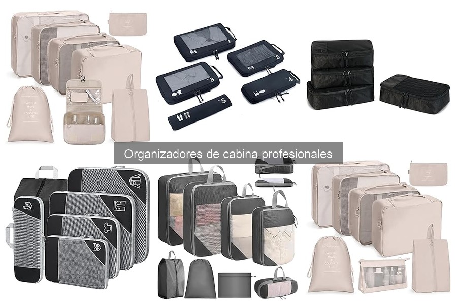 Dónde comprar organizadores de cabina para camiones