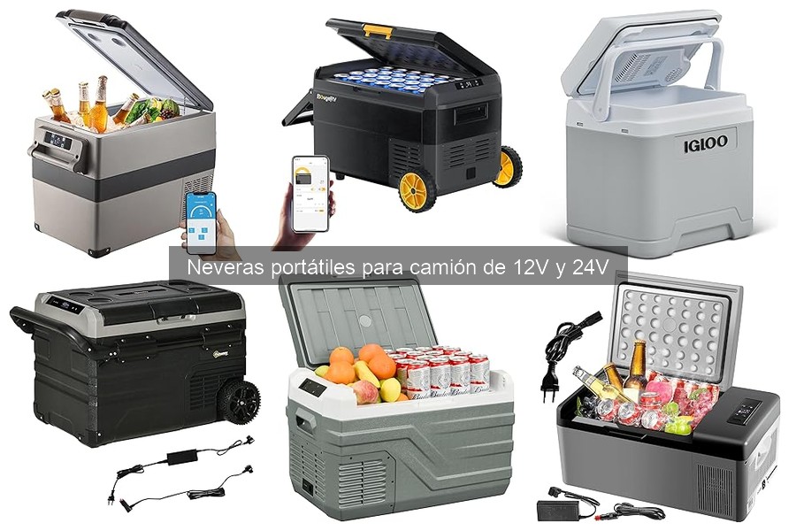 Problemas comunes con neveras portátiles y sus soluciones
