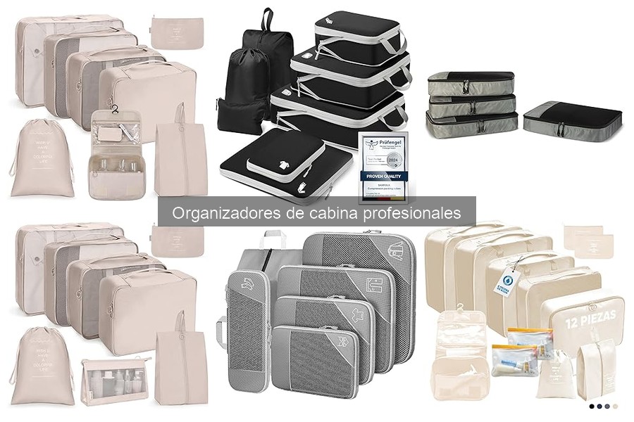 Ventajas de un Organizador de Cabina para Camiones