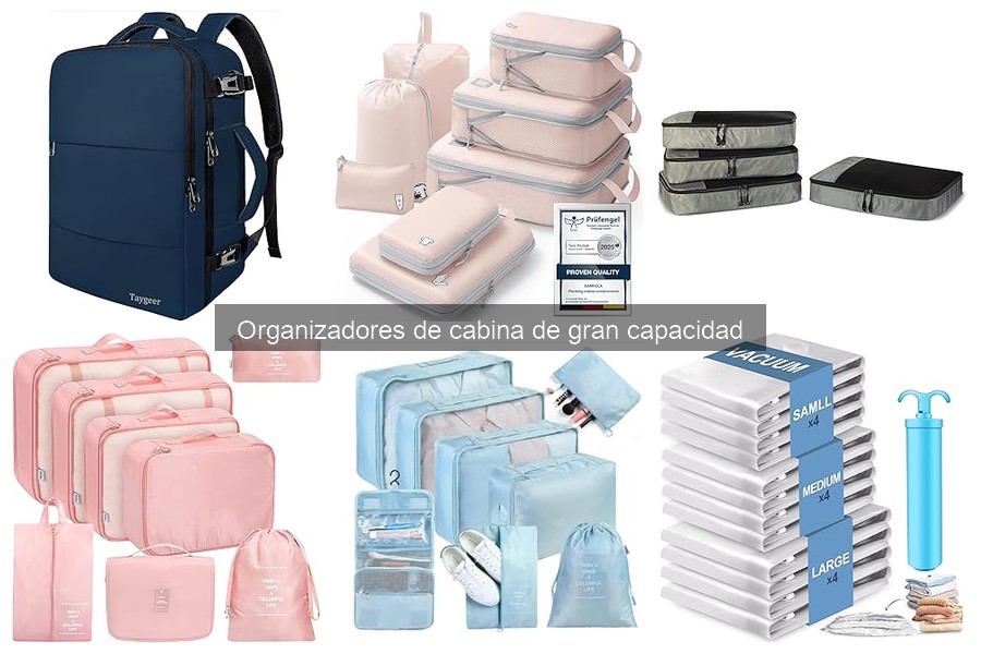 Ventajas de usar un organizador de cabina en tu camión